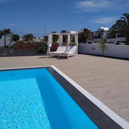 Apartment El Sueno - Great Sea Views - Infinity Pool - Free Wifi- Smart Tv-Residence Senator Коста-Тегісе Екстер'єр фото