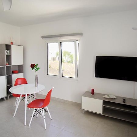 Apartment El Sueno - Great Sea Views - Infinity Pool - Free Wifi- Smart Tv-Residence Senator Коста-Тегісе Екстер'єр фото