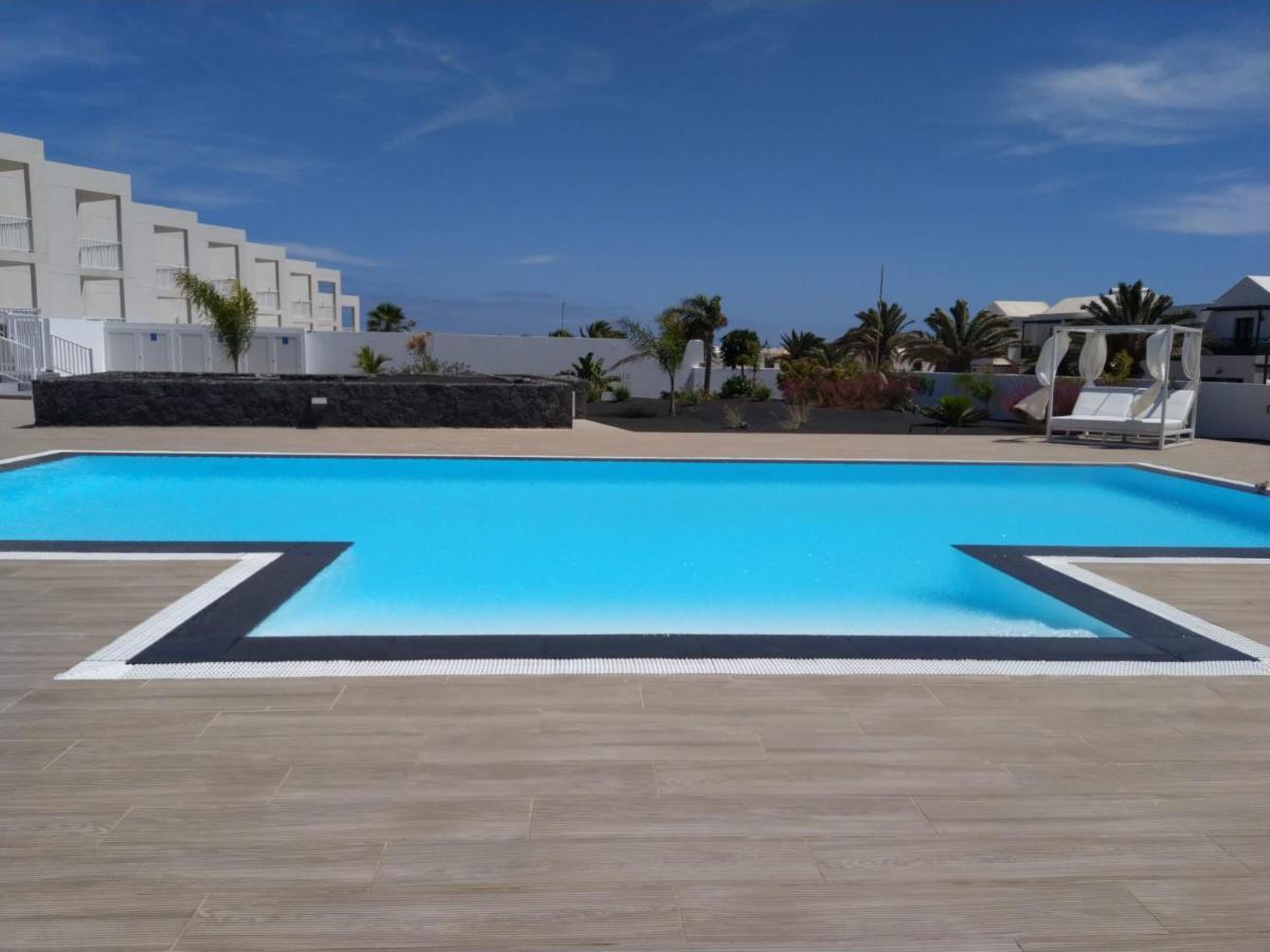 Apartment El Sueno - Great Sea Views - Infinity Pool - Free Wifi- Smart Tv-Residence Senator Коста-Тегісе Екстер'єр фото