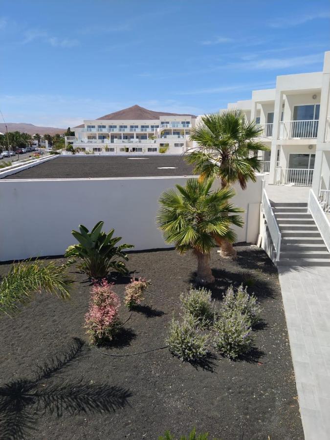 Apartment El Sueno - Great Sea Views - Infinity Pool - Free Wifi- Smart Tv-Residence Senator Коста-Тегісе Екстер'єр фото