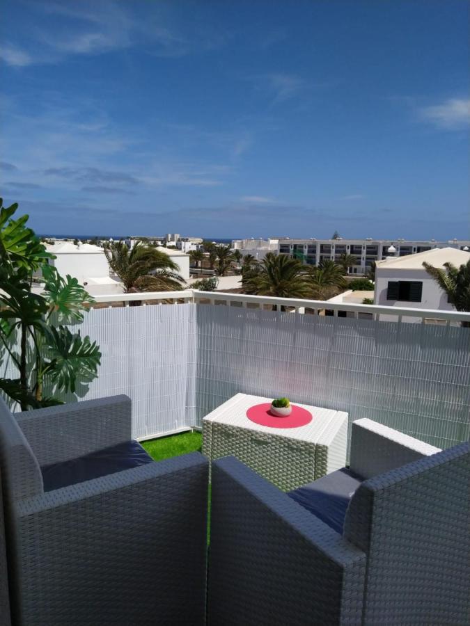 Apartment El Sueno - Great Sea Views - Infinity Pool - Free Wifi- Smart Tv-Residence Senator Коста-Тегісе Екстер'єр фото