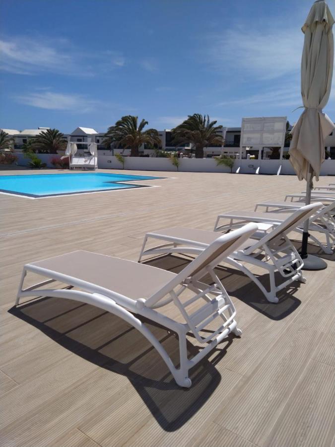 Apartment El Sueno - Great Sea Views - Infinity Pool - Free Wifi- Smart Tv-Residence Senator Коста-Тегісе Екстер'єр фото