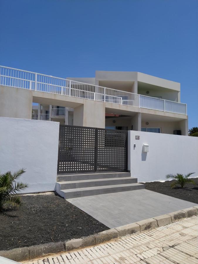 Apartment El Sueno - Great Sea Views - Infinity Pool - Free Wifi- Smart Tv-Residence Senator Коста-Тегісе Екстер'єр фото