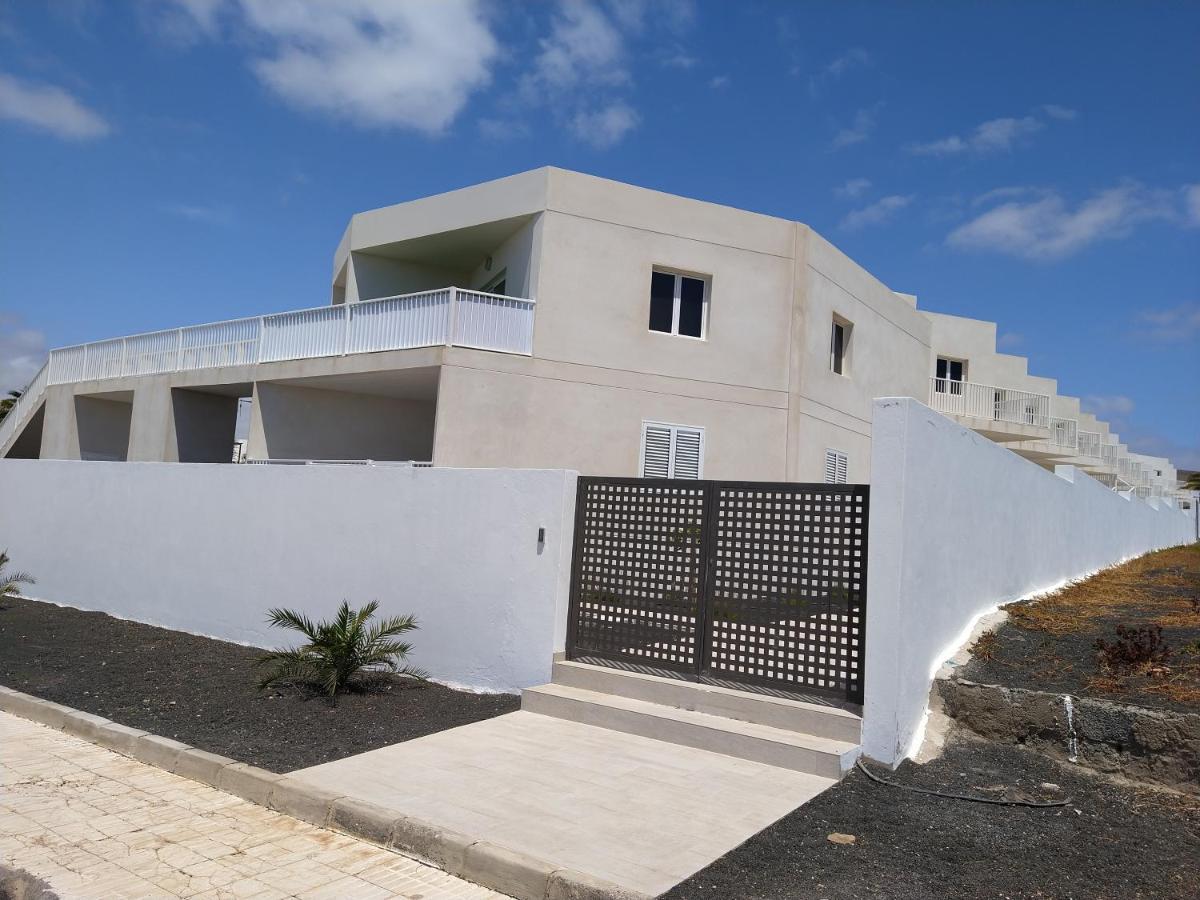 Apartment El Sueno - Great Sea Views - Infinity Pool - Free Wifi- Smart Tv-Residence Senator Коста-Тегісе Екстер'єр фото