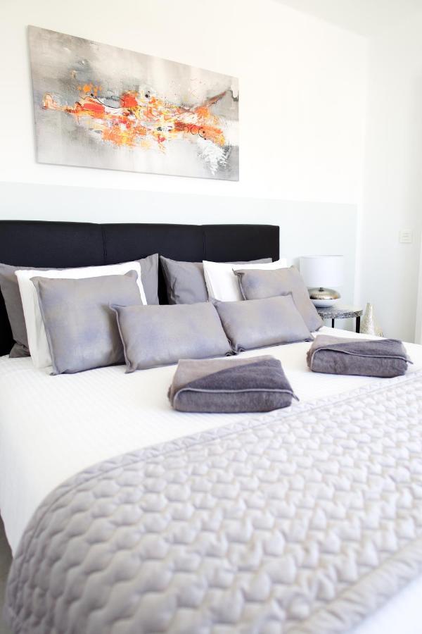 Apartment El Sueno - Great Sea Views - Infinity Pool - Free Wifi- Smart Tv-Residence Senator Коста-Тегісе Екстер'єр фото