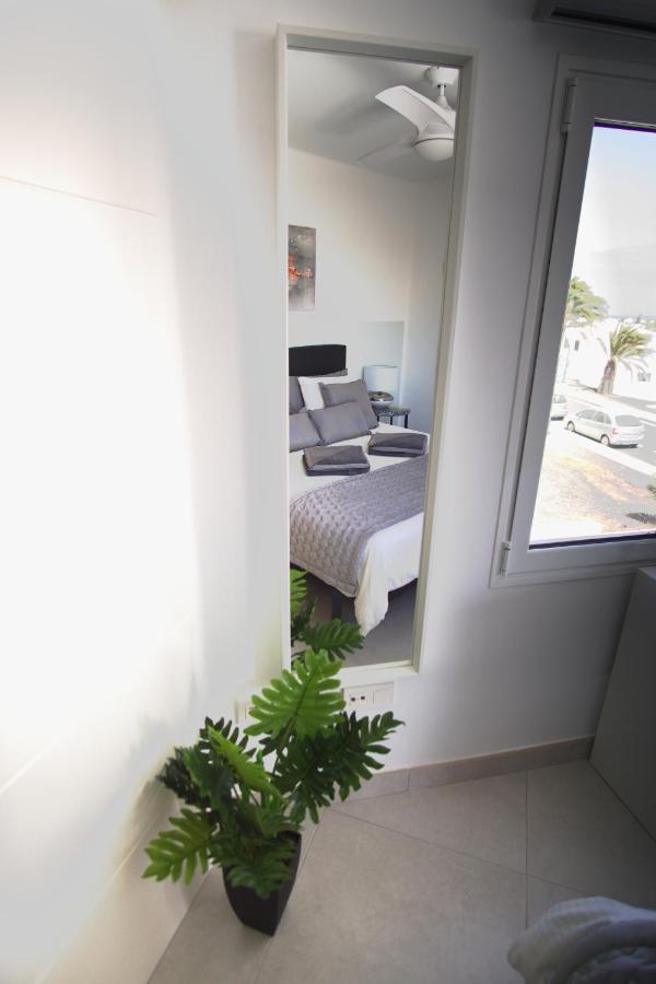 Apartment El Sueno - Great Sea Views - Infinity Pool - Free Wifi- Smart Tv-Residence Senator Коста-Тегісе Екстер'єр фото