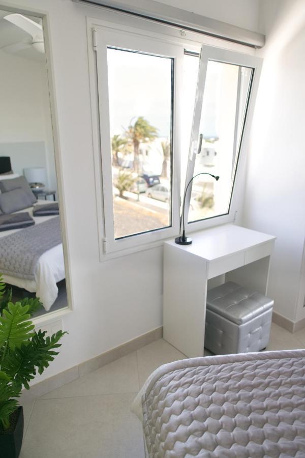 Apartment El Sueno - Great Sea Views - Infinity Pool - Free Wifi- Smart Tv-Residence Senator Коста-Тегісе Екстер'єр фото