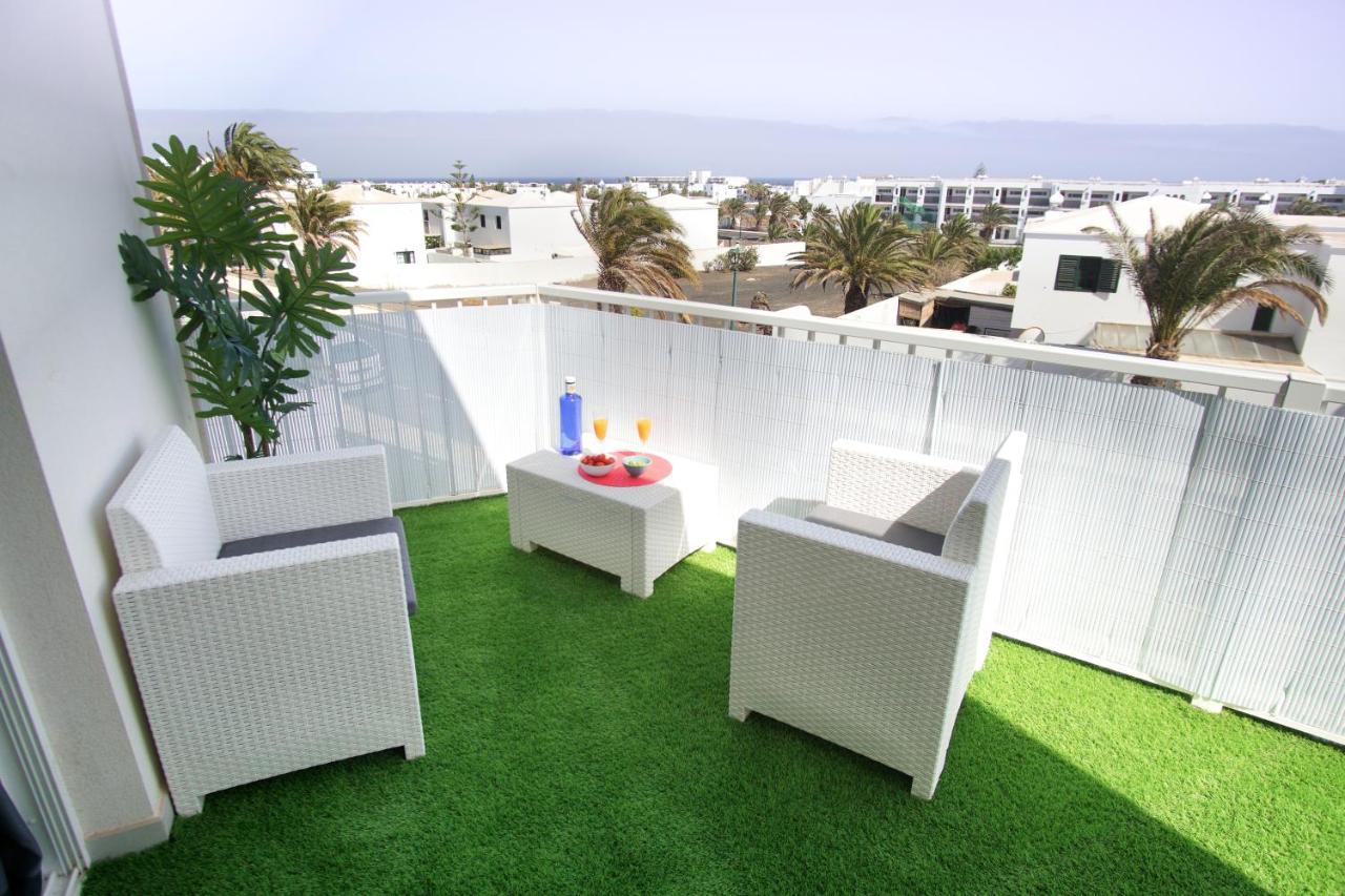 Apartment El Sueno - Great Sea Views - Infinity Pool - Free Wifi- Smart Tv-Residence Senator Коста-Тегісе Екстер'єр фото