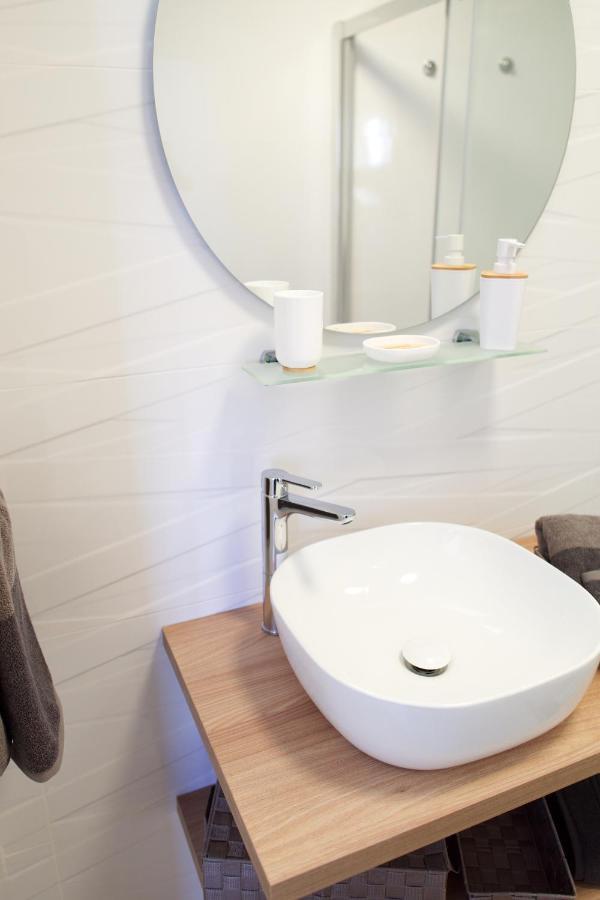 Apartment El Sueno - Great Sea Views - Infinity Pool - Free Wifi- Smart Tv-Residence Senator Коста-Тегісе Екстер'єр фото