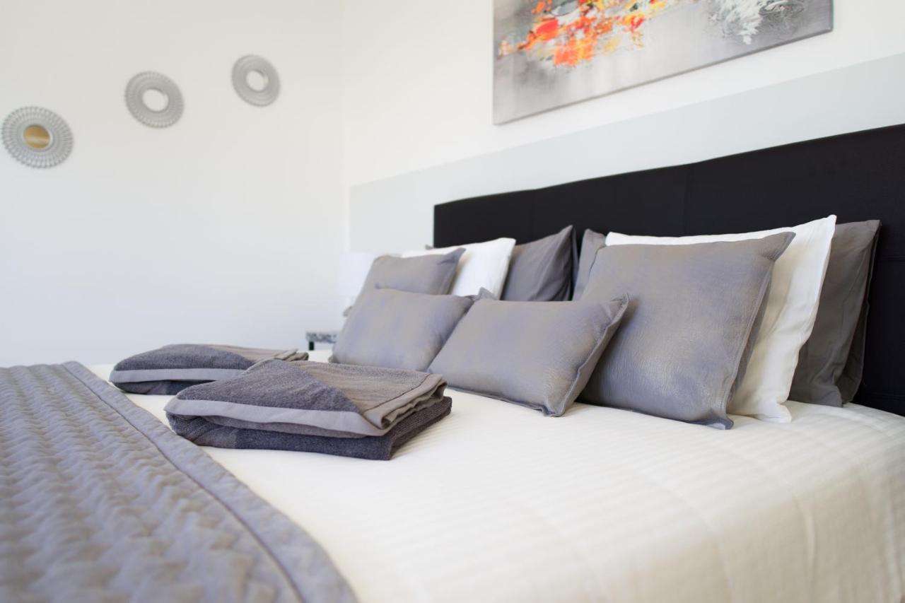Apartment El Sueno - Great Sea Views - Infinity Pool - Free Wifi- Smart Tv-Residence Senator Коста-Тегісе Екстер'єр фото