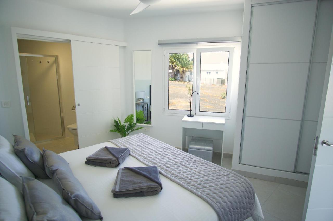 Apartment El Sueno - Great Sea Views - Infinity Pool - Free Wifi- Smart Tv-Residence Senator Коста-Тегісе Екстер'єр фото