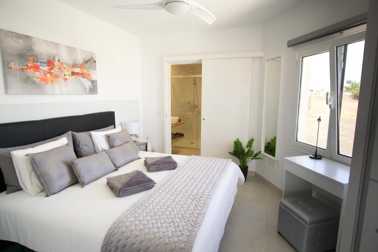 Apartment El Sueno - Great Sea Views - Infinity Pool - Free Wifi- Smart Tv-Residence Senator Коста-Тегісе Екстер'єр фото