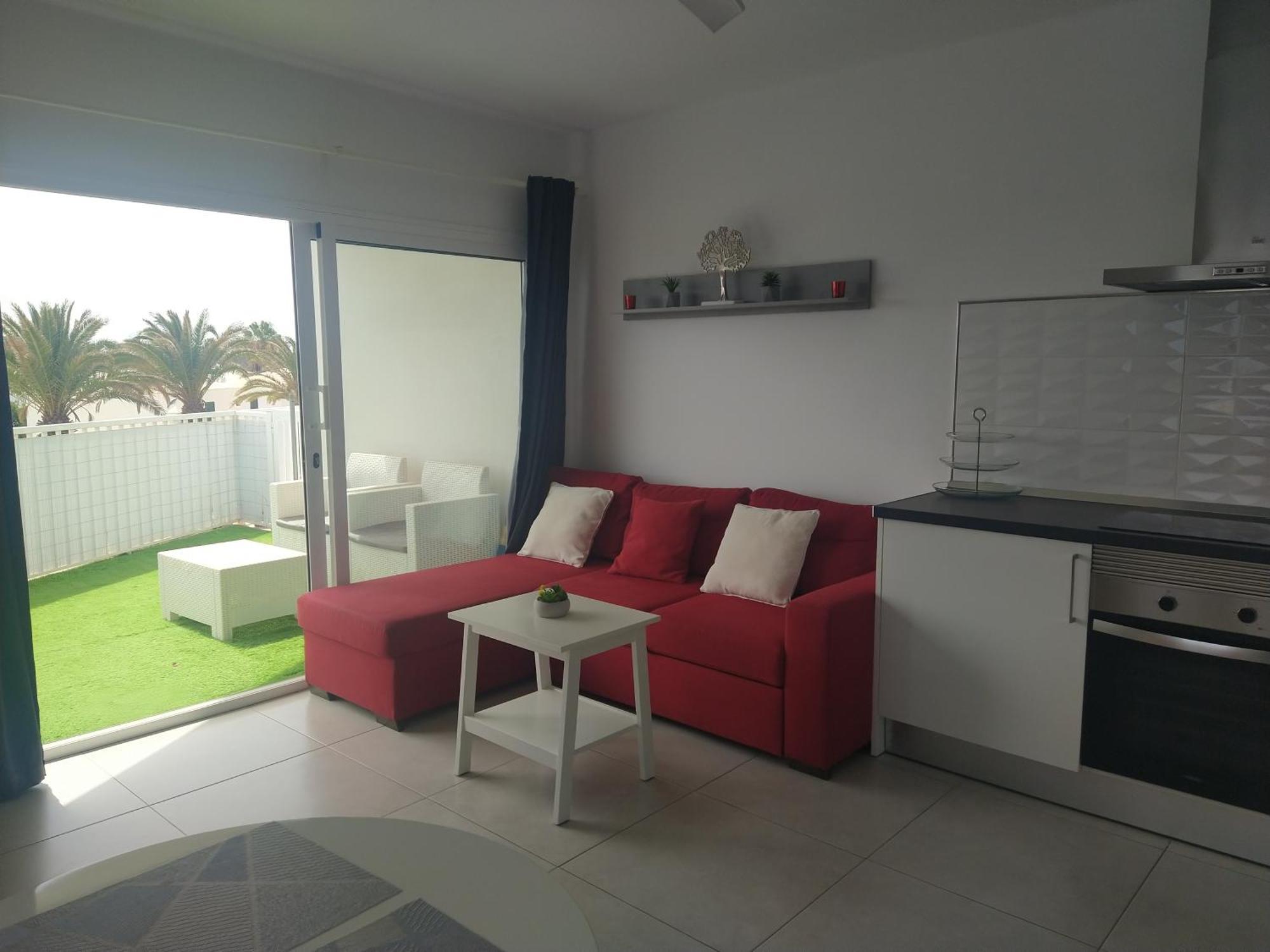 Apartment El Sueno - Great Sea Views - Infinity Pool - Free Wifi- Smart Tv-Residence Senator Коста-Тегісе Екстер'єр фото